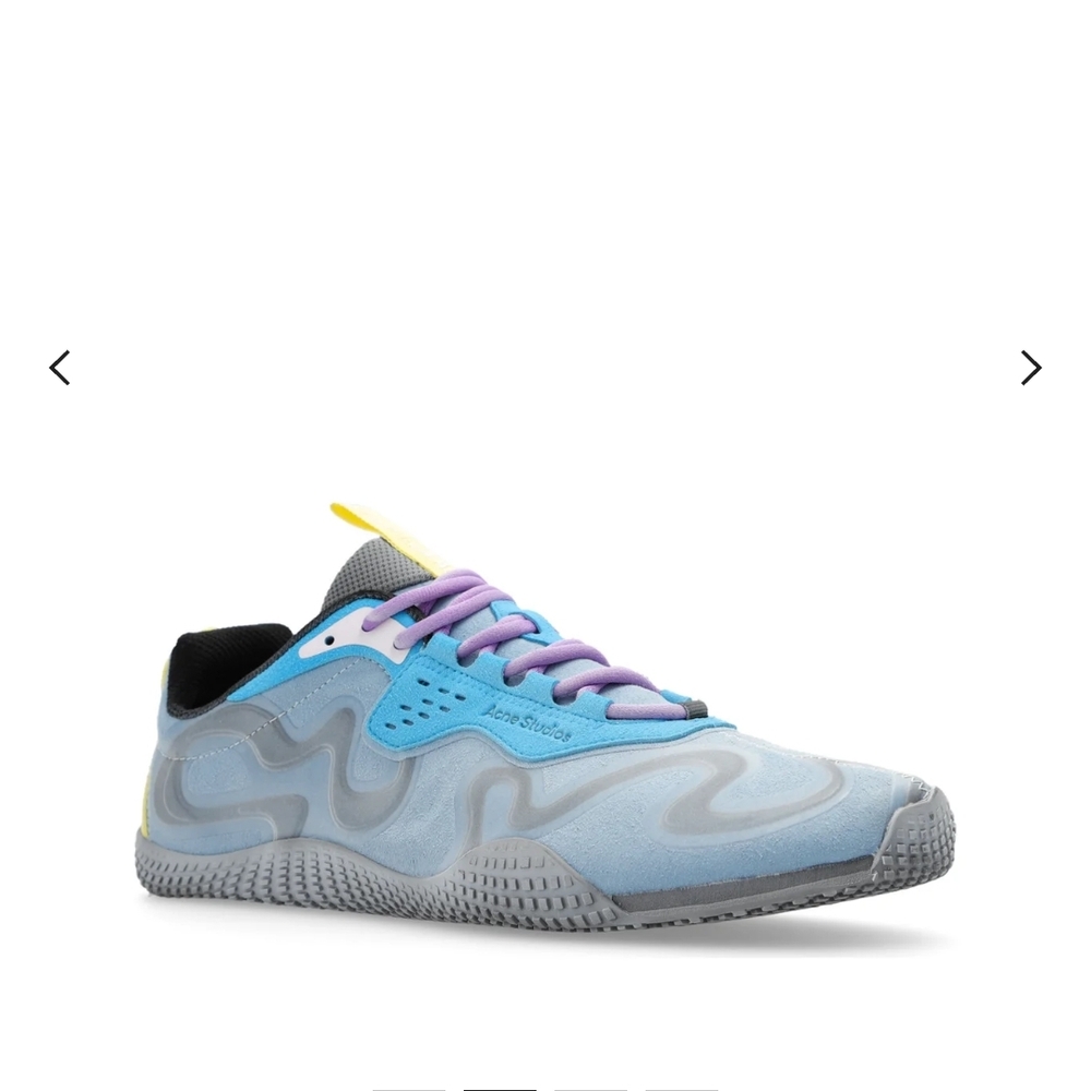 ACNE STUDIOS
Barai Scramble Sneakers